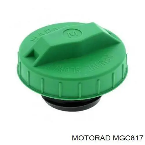 MGC817 Motorad Крышка топливного Бака