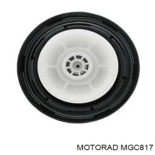 Крышка бензобака MGC817 Motorad