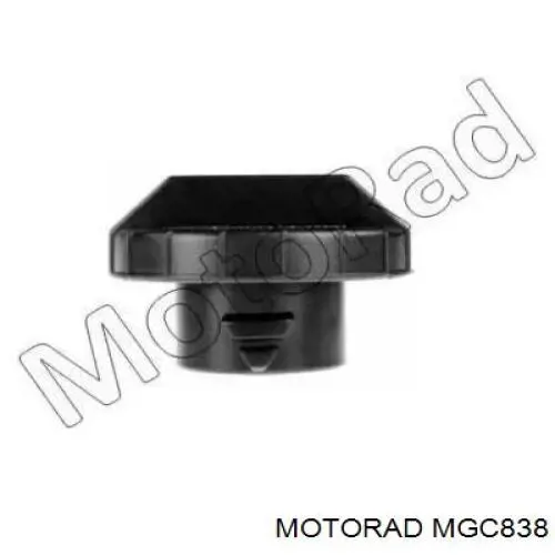 Пробка топливного бака Motorad MGC838 цена, от 12.67 USD