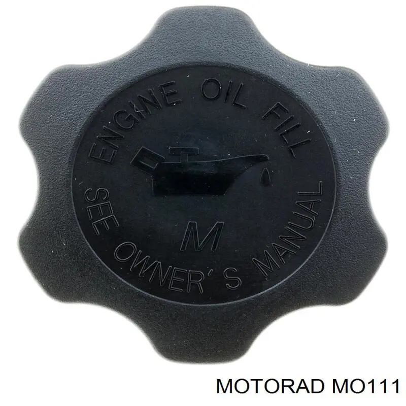 MO111 Motorad крышка маслозаливной горловины