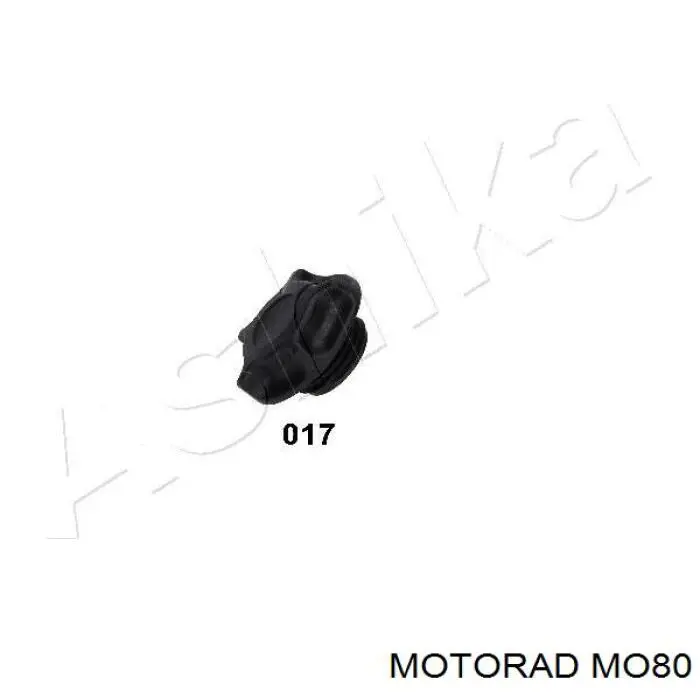 MO80 Motorad