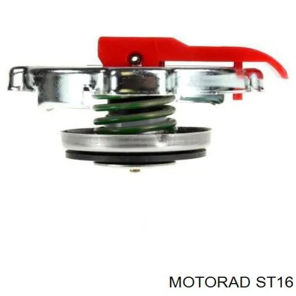ST16 Motorad крышка (пробка радиатора)