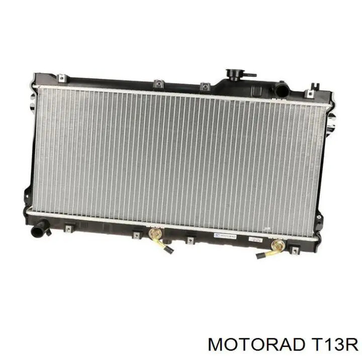 Купить T13R Motorad Крышка радиатора