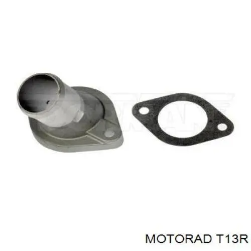 T13R Motorad Крышка бачка радиатора