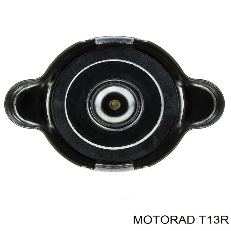 Крышка радиатора T13R Motorad