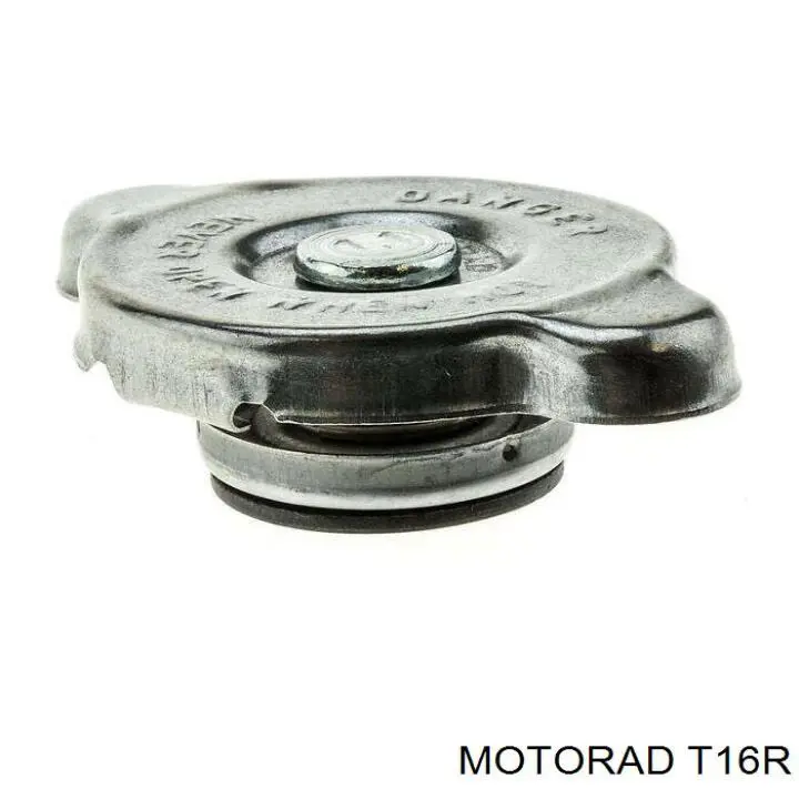 T16R Motorad крышка (пробка радиатора)