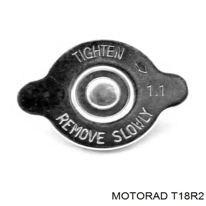 Купить T18R2 Motorad 