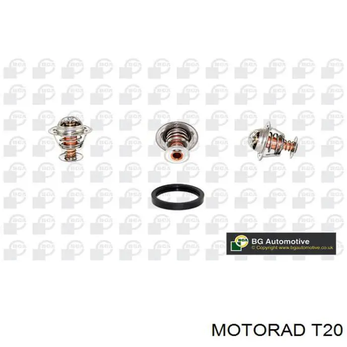 Крышка радиатора 52028860AB Chrysler