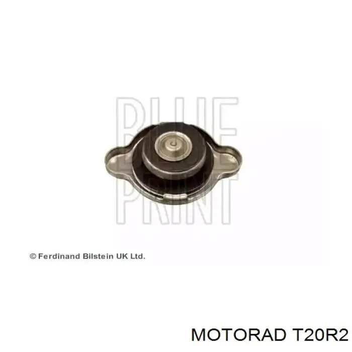 Купить T20R2 Motorad Крышка радиатора