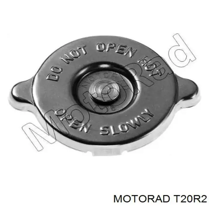 Крышка/пробка радиатора Motorad T20R2 цена, от 3.34 USD