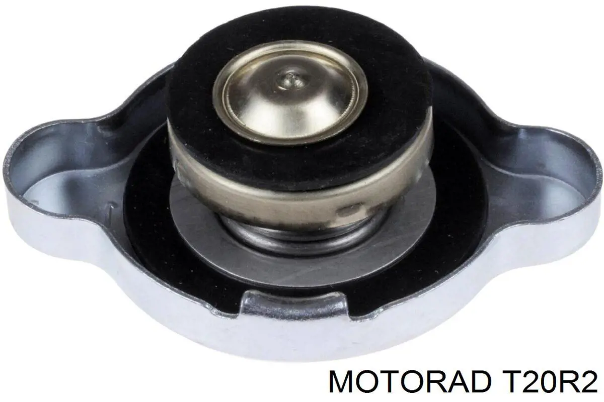T20R2 Motorad Крышка бачка радиатора