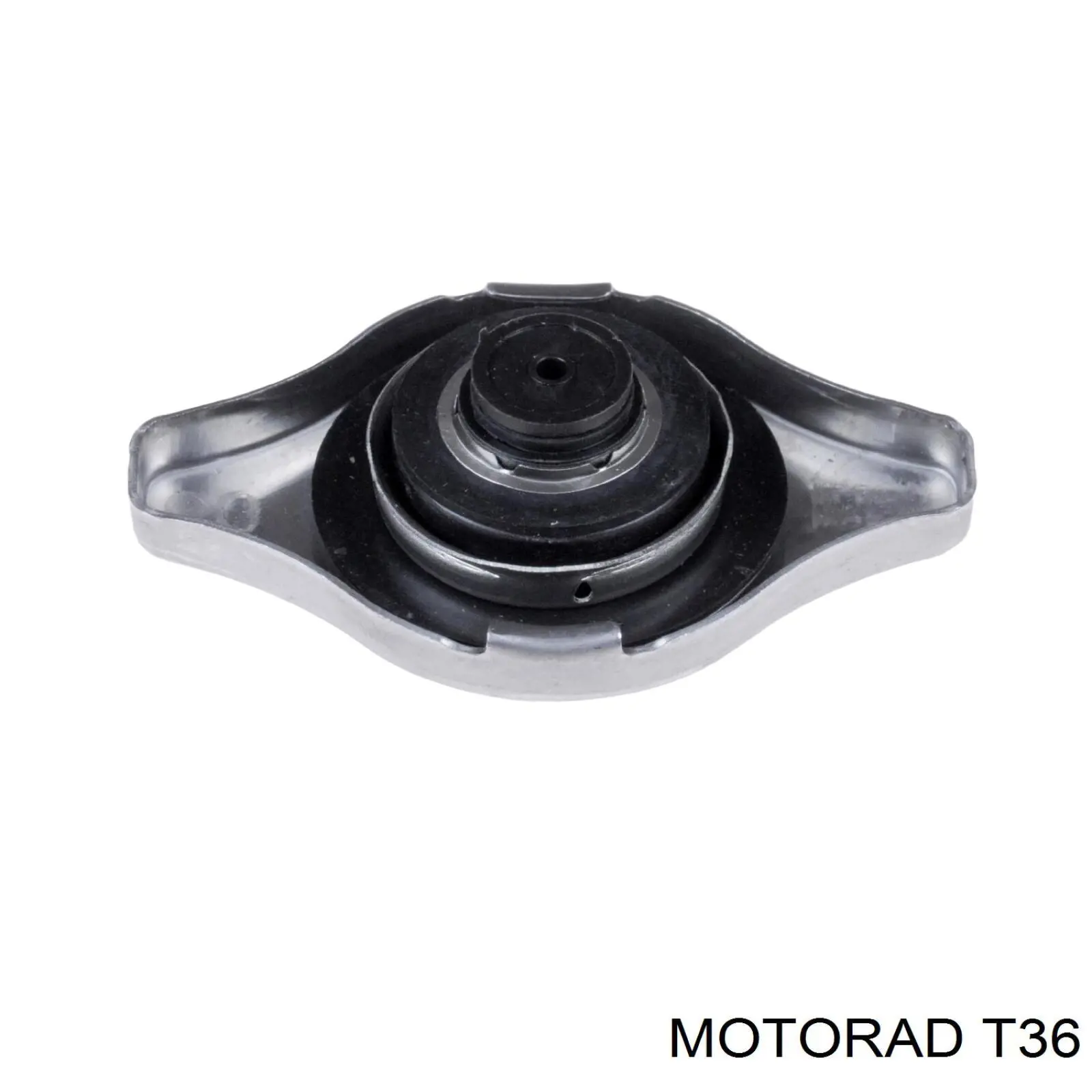 Купить T36 Motorad Крышка радиатора