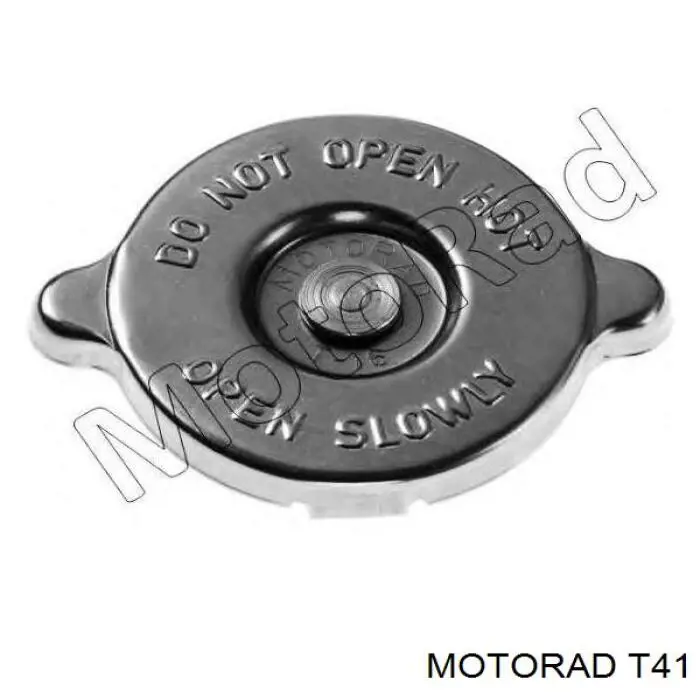 T41 Motorad Крышка бачка