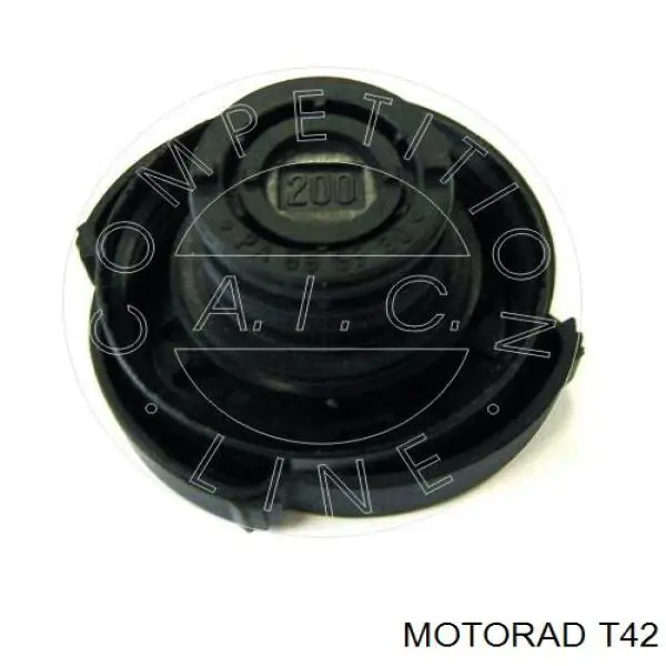 T42 Motorad Крышка бачка радиатора