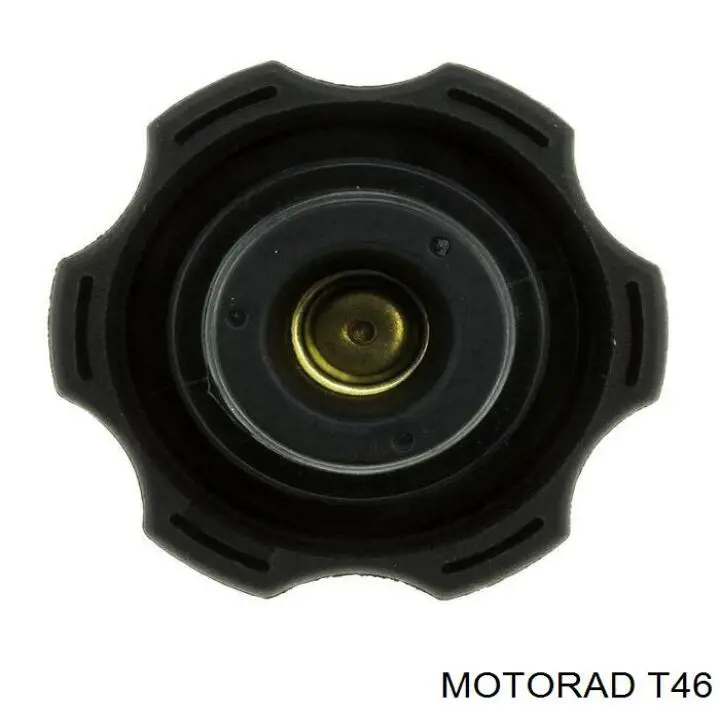 Крышка (пробка) расширительного бачка Motorad T46