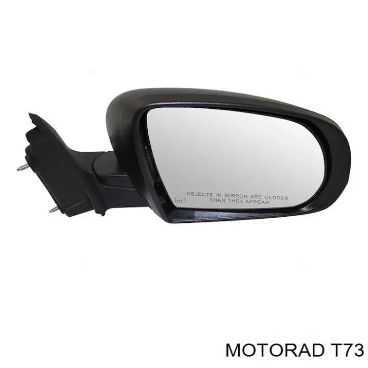 Купить T73 Motorad Крышка/пробка расширительного бачка