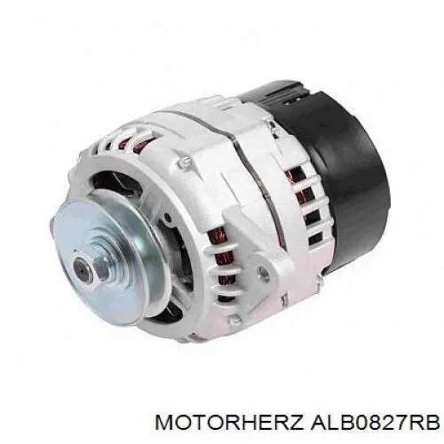 Генератор ALB0827RB Motorherz