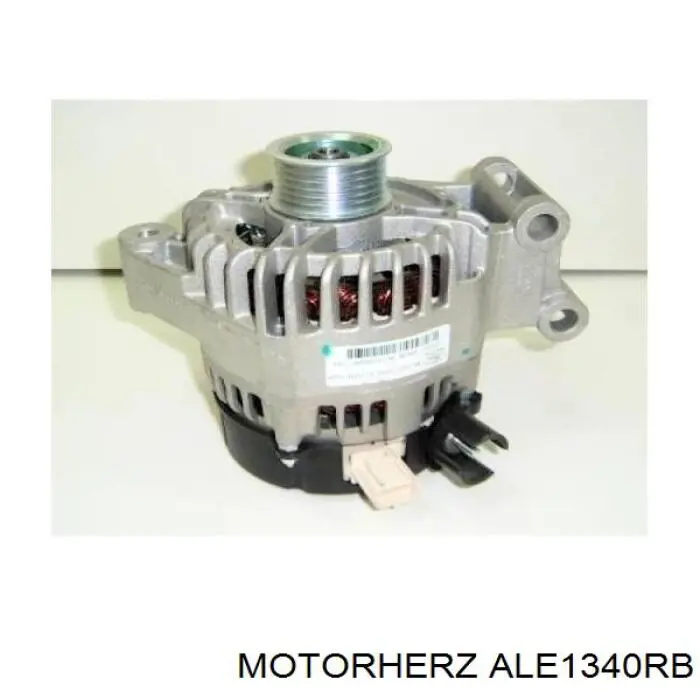 Генератор ALE1340RB Motorherz