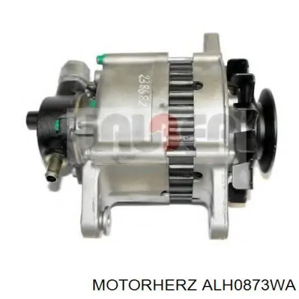 Генератор ALH0873WA Motorherz