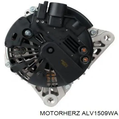 ALV1509WA Motorherz Генератор автомобильный
