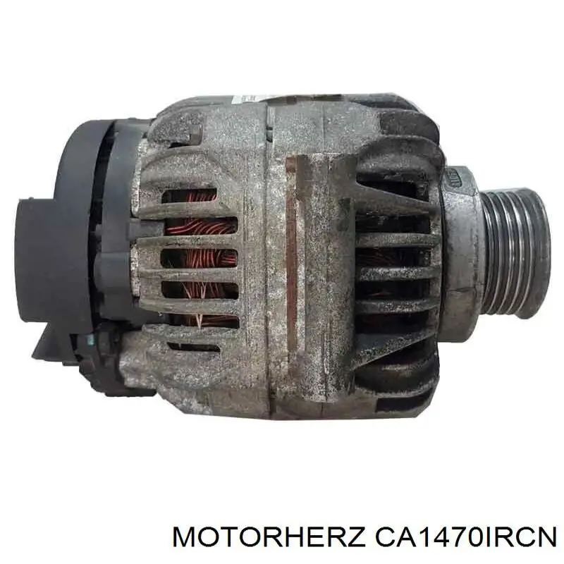 CA1470IRCN Motorherz генератор