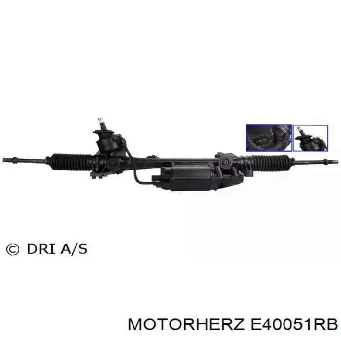 E40051RB Motorherz