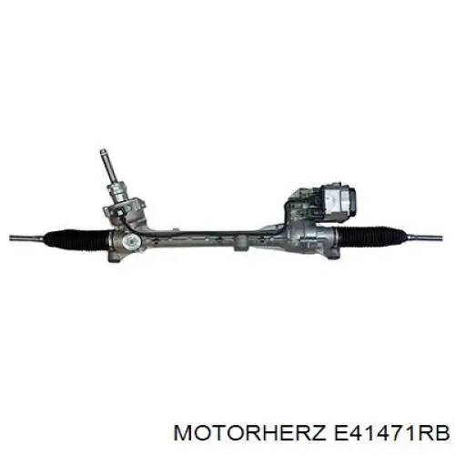 Купить ATGE41471RB ATG Рулевая рейка