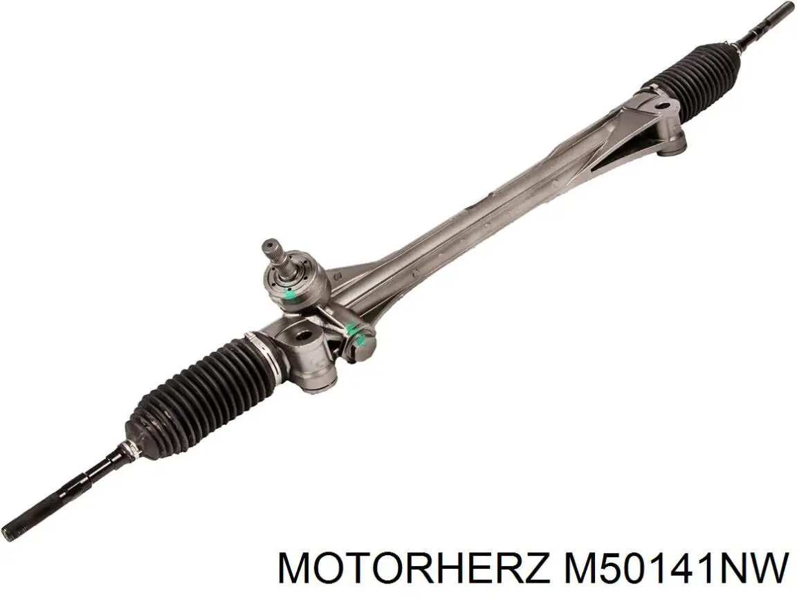 Рулевая рейка M50141NW Motorherz