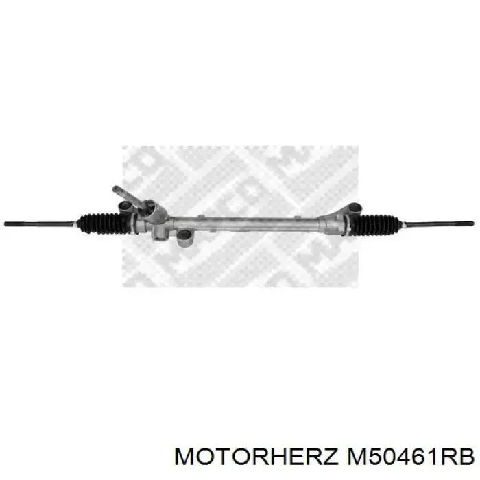 Рулевая рейка M50461RB Motorherz