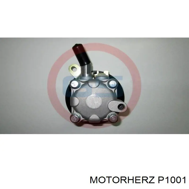 Насос гидравлики Motorherz P1001 цена, от 65.43 USD