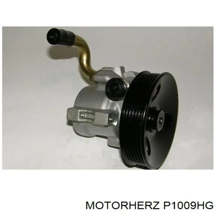 Насос гидравлики Motorherz P1009HG цена, от 85.78 USD
