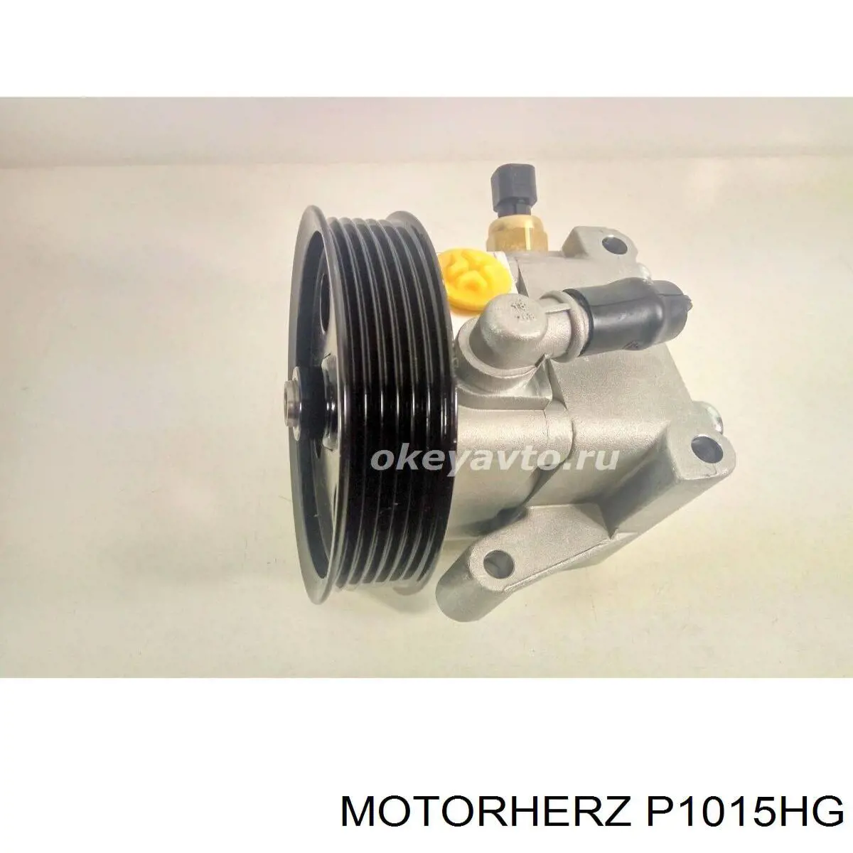 Насос гидравлики Motorherz P1015HG цена, от 96.37 USD