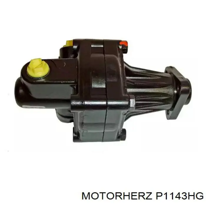 Насос ГУР P1143HG Motorherz