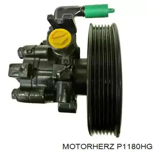 Насос гидравлики Motorherz P1180HG цена, от 73.99 USD
