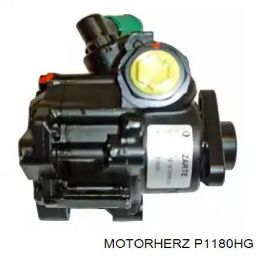 Насос ГУР P1180HG Motorherz