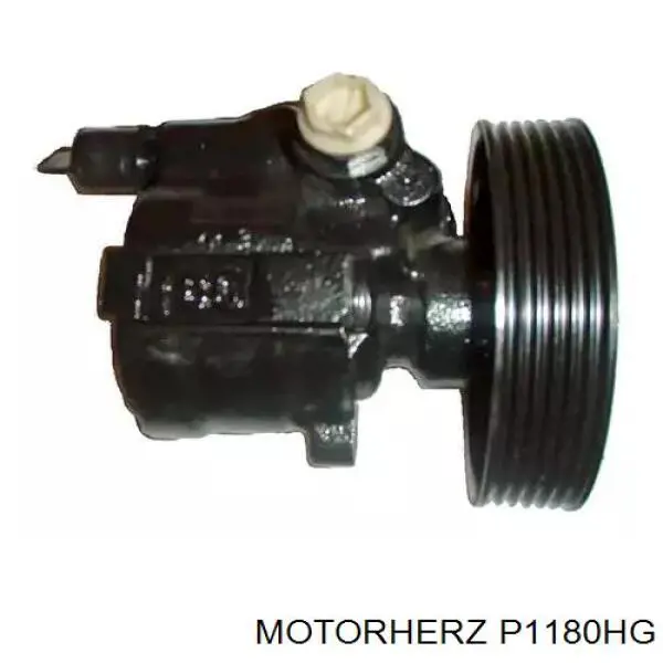 P1180HG Motorherz ГУР руля