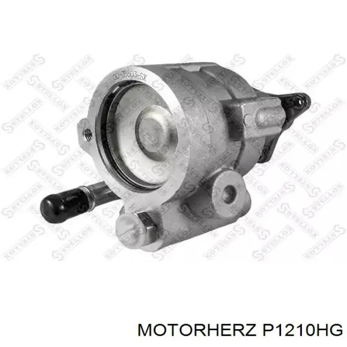 Насос гидравлики Motorherz P1210HG цена, от 44.31 USD