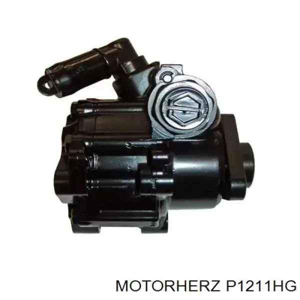 851529639 Triscan ГУР руля