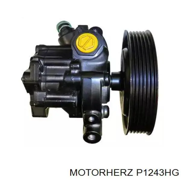 Насос ГУР P1243HG Motorherz