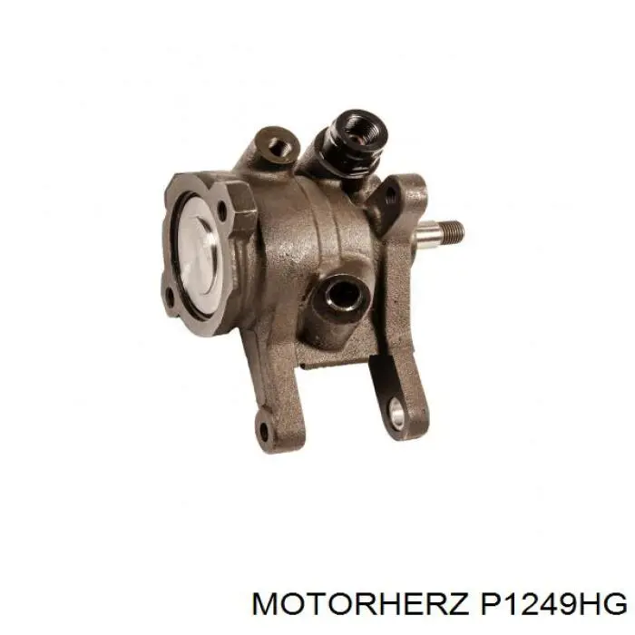 Насос гидроусилителя руля Toyota 4432012152