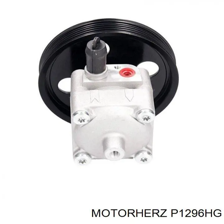 P1296HG Motorherz ГУР руля