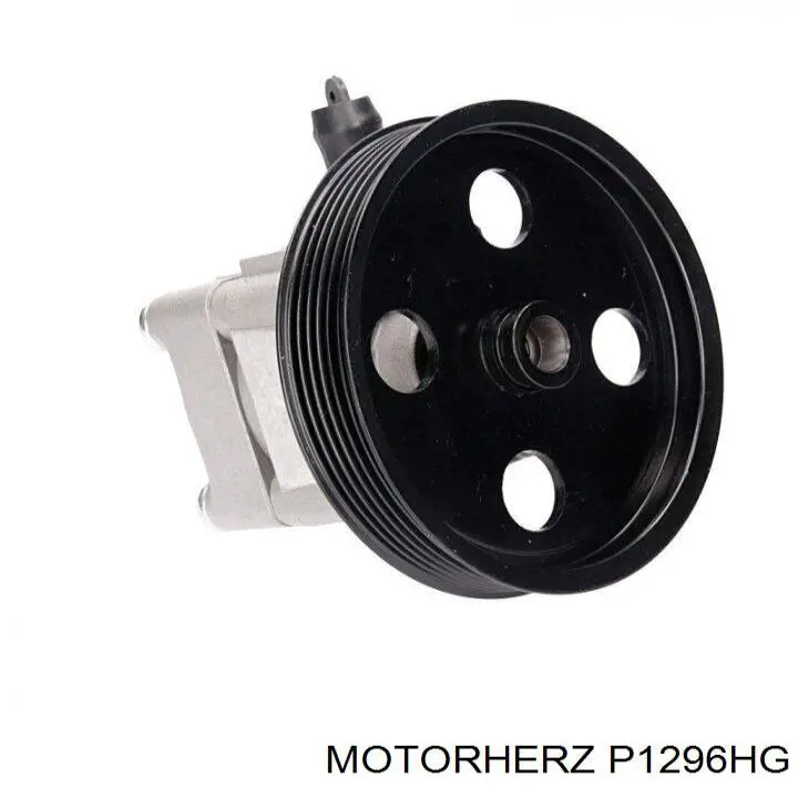 Насос гидравлики Motorherz P1296HG цена, от 136.53 USD