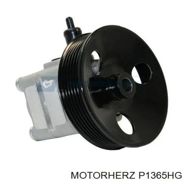 Купить 571004H000 Rebuilt Насос рулевого управления