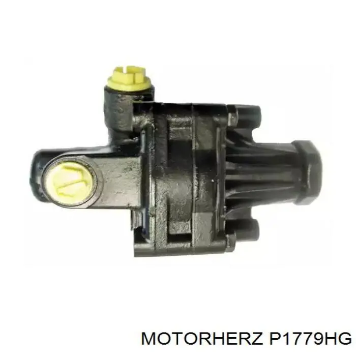 Насос гидроусилителя руля Motorherz P1779