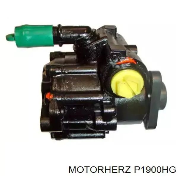 Насос гидравлики Motorherz P1900HG цена, от 38.52 USD