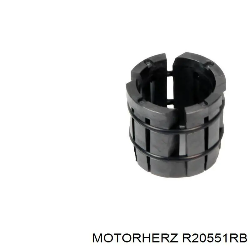 R20551RB Motorherz рулевая рейка