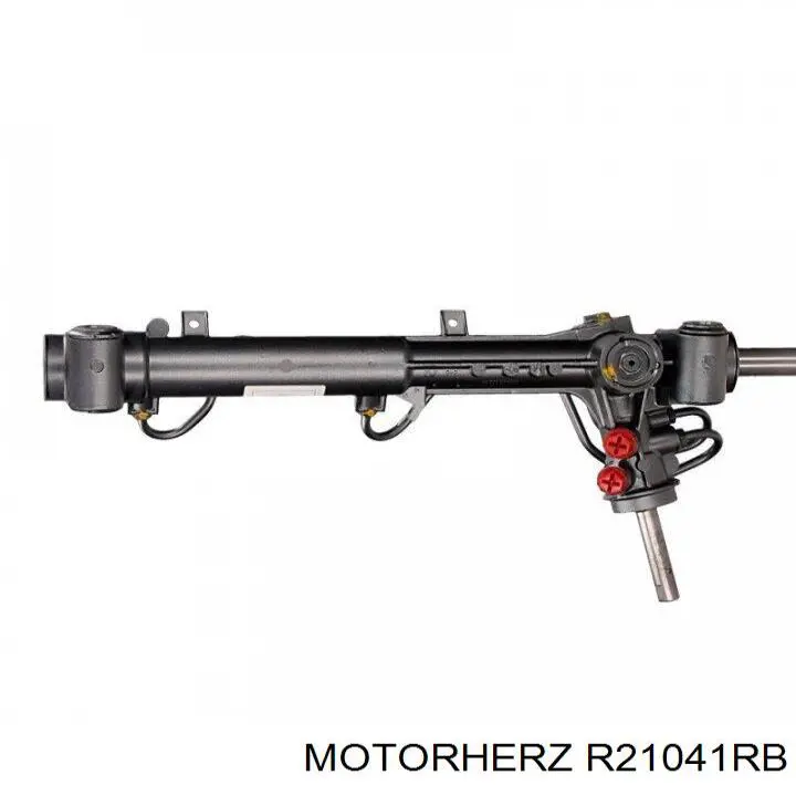 Рулевая рейка R21041RB Motorherz