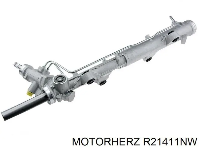 Рулевая рейка R21411NW Motorherz