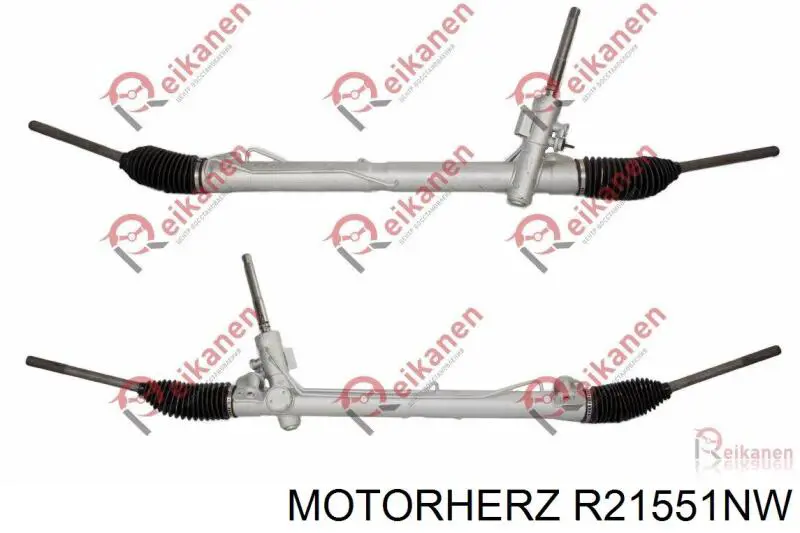 Рулевая рейка R21551NW Motorherz