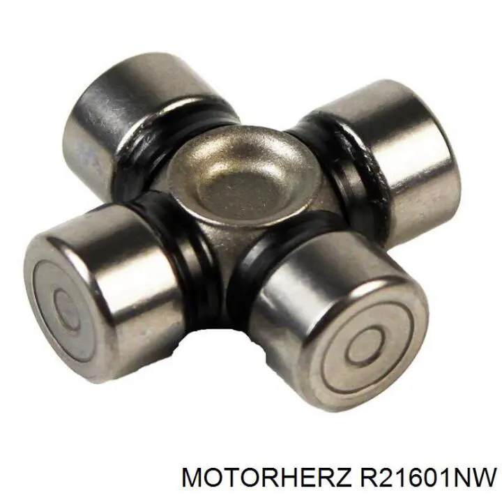 R21601NW Motorherz рейка рулевая